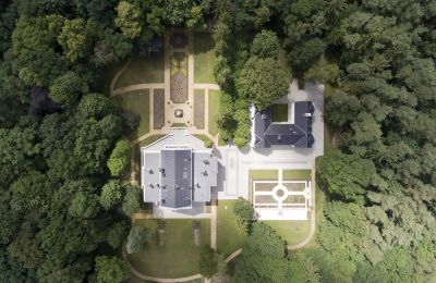 Zámek na prodej Západopomořanské vojvodství, Foto 48/48