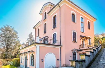 Historická vila na prodej 28838 Stresa, Piemonte, Foto 28/28