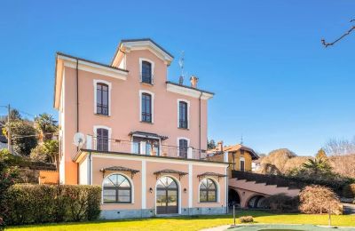 Historická vila na prodej 28838 Stresa, Piemonte, Foto 2/28
