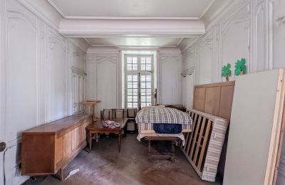 Zámek/Palác na prodej Loudun, Nouvelle-Aquitaine:  Pohled na interiér 3