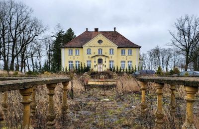 Zámeček na prodej Drawno, Západopomořanské vojvodství, Foto 3/11