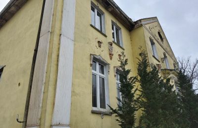 Zámeček na prodej Drawno, Západopomořanské vojvodství, Foto 8/11