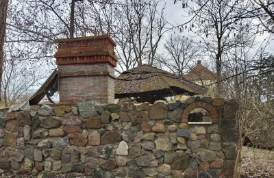 Zámeček na prodej Drawno, Západopomořanské vojvodství, Přístavba