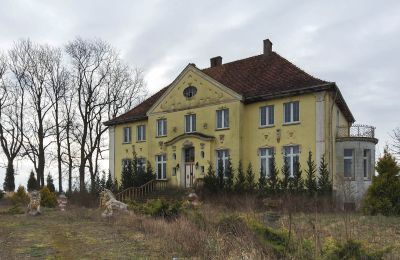 Zámeček na prodej Drawno, Západopomořanské vojvodství, Foto 4/11