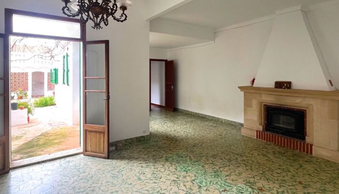Zámeček na prodej Ses Salines, Baleárské ostrovy,  Španělsko