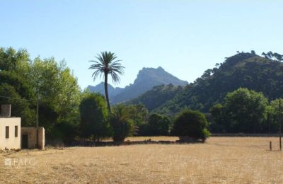 Zámeček na prodej Mallorca, Serra de Tramuntana, Cala Sant Vicenç, Illes Balears:  