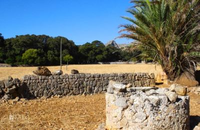 Zámeček na prodej Mallorca, Serra de Tramuntana, Cala Sant Vicenç, Illes Balears:  