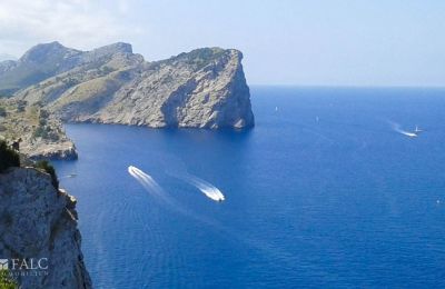Zámeček na prodej Mallorca, Serra de Tramuntana, Cala Sant Vicenç, Baleárské ostrovy, Foto 14/14