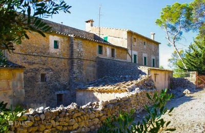 Zámeček na prodej Mallorca, Serra de Tramuntana, Cala Sant Vicenç, Baleárské ostrovy, Foto 4/14