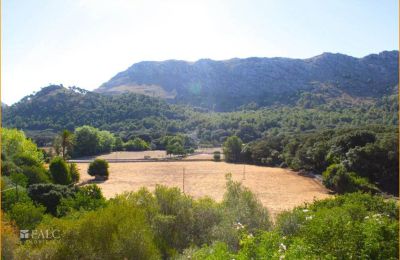Zámeček na prodej Mallorca, Serra de Tramuntana, Cala Sant Vicenç, Illes Balears:  