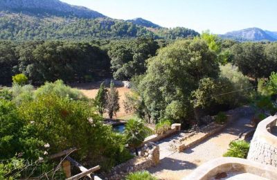 Zámeček na prodej Mallorca, Serra de Tramuntana, Cala Sant Vicenç, Baleárské ostrovy, Foto 9/14