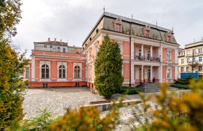 Historická vila na prodej Legnica, Dolní Slezsko:  
