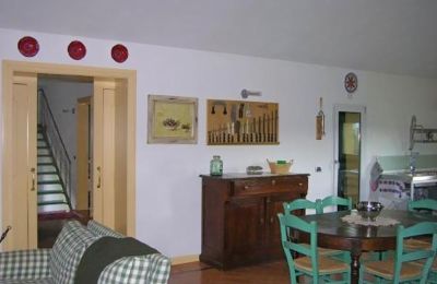 Historická vila na prodej Terricciola, Toscana, Foto 5/10