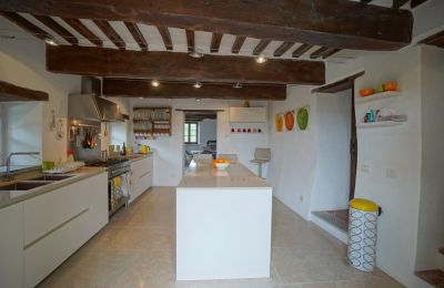 Venkovský dům na prodej 06019 Preggio, Umbria, Foto 8/32
