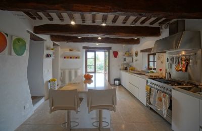 Venkovský dům na prodej 06019 Preggio, Umbria, Foto 7/32