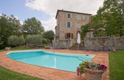 Venkovský dům 06019 Preggio, Umbria