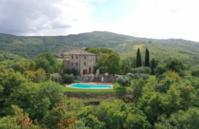 Venkovský dům na prodej 06019 Preggio, Umbria, Foto 29/32