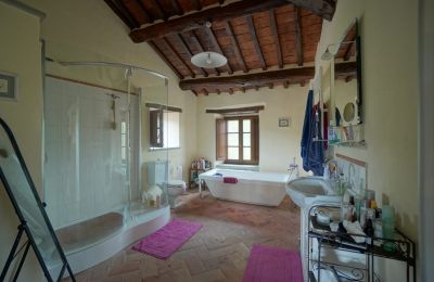 Venkovský dům na prodej 06019 Preggio, Umbria, Foto 16/32