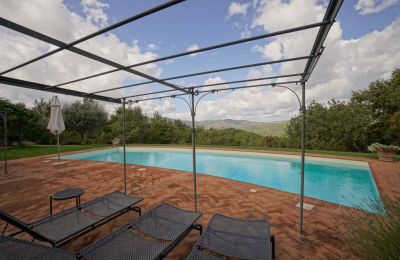 Venkovský dům na prodej 06019 Preggio, Umbria, Foto 23/32