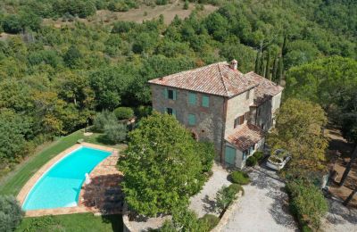 Venkovský dům na prodej 06019 Preggio, Umbria, Foto 24/32