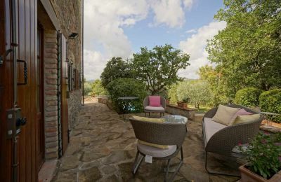 Venkovský dům na prodej 06019 Preggio, Umbria, Foto 4/32