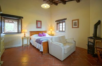 Venkovský dům na prodej 06019 Preggio, Umbria, Foto 17/32
