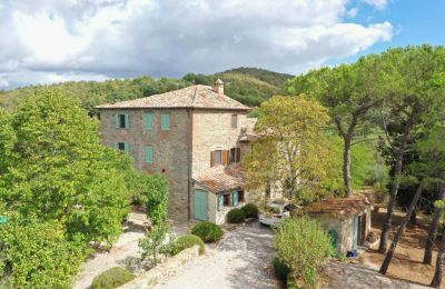 Venkovský dům na prodej 06019 Preggio, Umbria, Foto 32/32