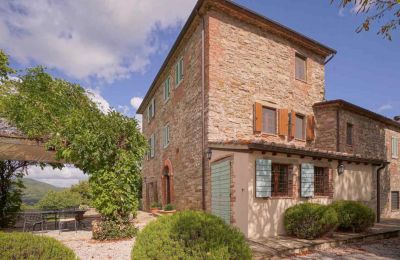 Venkovský dům na prodej 06019 Preggio, Umbria, Foto 26/32