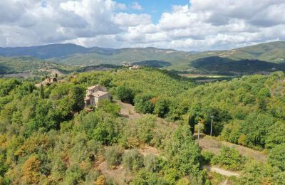 Venkovský dům na prodej 06019 Preggio, Umbria, Foto 27/32