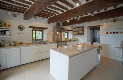 Venkovský dům na prodej 06019 Preggio, Umbria, Foto 9/32