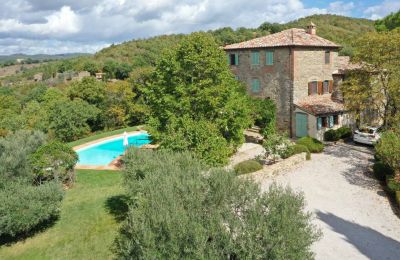Venkovský dům na prodej 06019 Preggio, Umbria, Foto 28/32