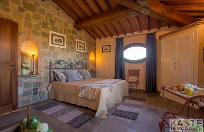 Historická vila na prodej Fauglia, Toscana, Foto 15/20