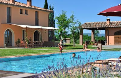 Historická vila na prodej Fauglia, Toscana, Foto 19/20