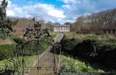 Zámek Chantilly, Hauts-de-France