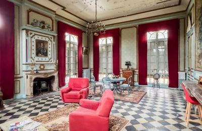 Zámek na prodej Chantilly, Hauts-de-France, Foto 5/10