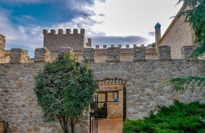 Historická vila na prodej Relleu, Valencia, Foto 20/24