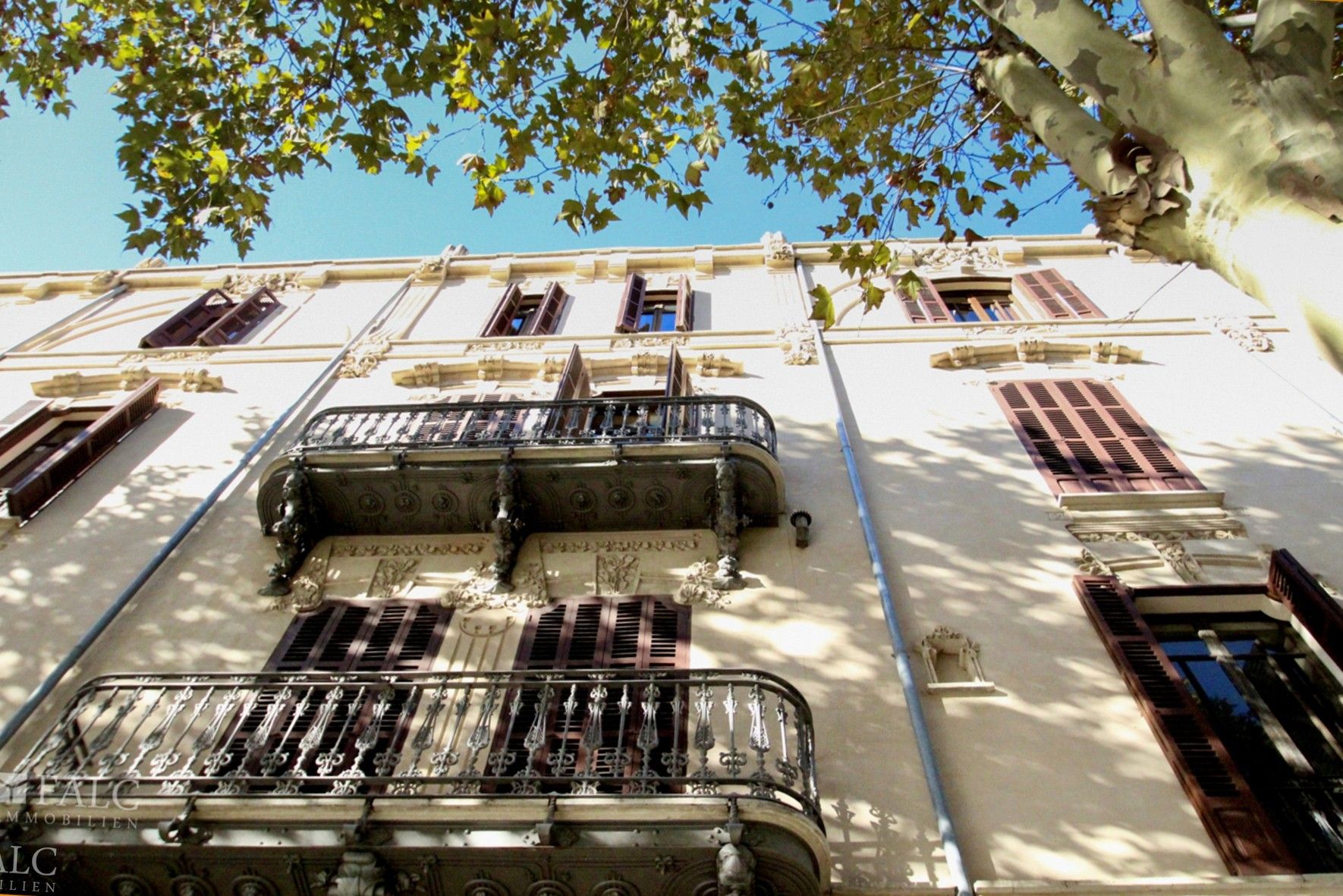 Obrázky Staré město Palma: Apartmán v historickém městském domě