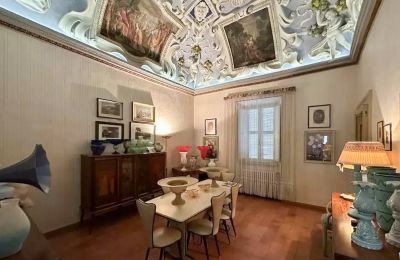 Městský palác na prodej Cagli, Marche, Foto 7/40