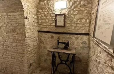 Městský palác na prodej Cagli, Marche, Foto 21/40