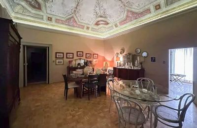 Městský palác na prodej Cagli, Marche, Foto 5/40