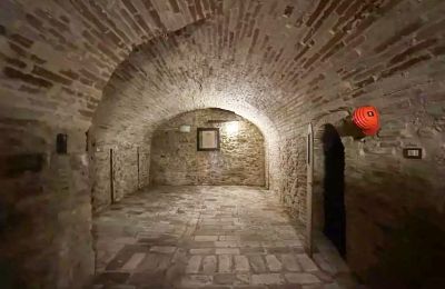 Městský palác na prodej Cagli, Marche, Foto 34/40