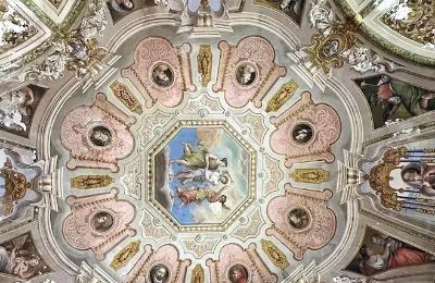 Městský palác na prodej Cagli, Marche, Podrobnosti