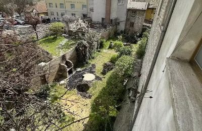 Zámek/Palác na prodej Cagli, Marche:  