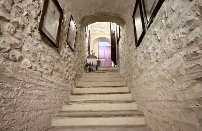 Městský palác na prodej Cagli, Marche, Foto 36/40