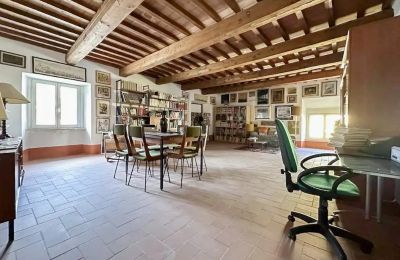 Městský palác na prodej Cagli, Marche, Foto 26/40