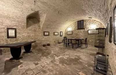 Městský palác na prodej Cagli, Marche, Foto 37/40