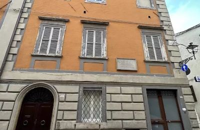Městský palác na prodej Cagli, Marche, Foto 39/40