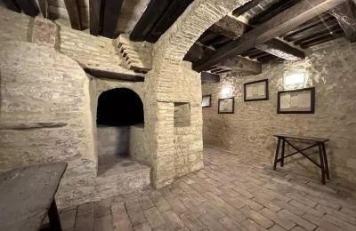 Městský palác na prodej Cagli, Marche, Foto 35/40