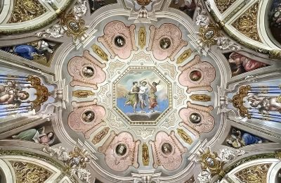 Městský palác na prodej Cagli, Marche, Foto 10/40