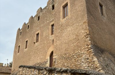 Hrad na prodej Creixell, Carrer Ignasi Iglesias 13, Katalánsko, Foto 5/26